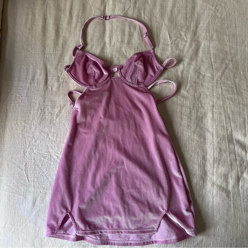 Voight by Valentina Brigette Dress